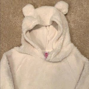 Justice Sleep Hoodie 12